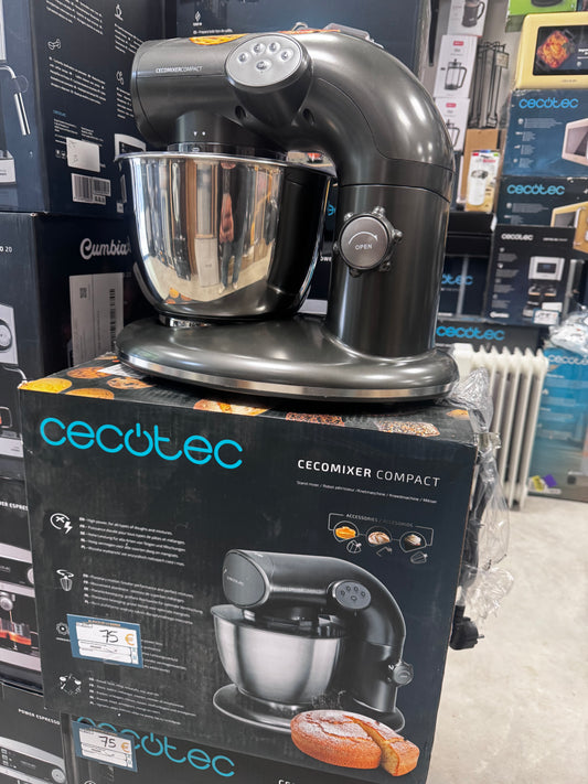 Amasadora Cecomixer 5,6L