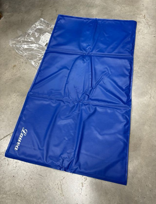 Alfombra de gel refrescante para mascota 90x50cm