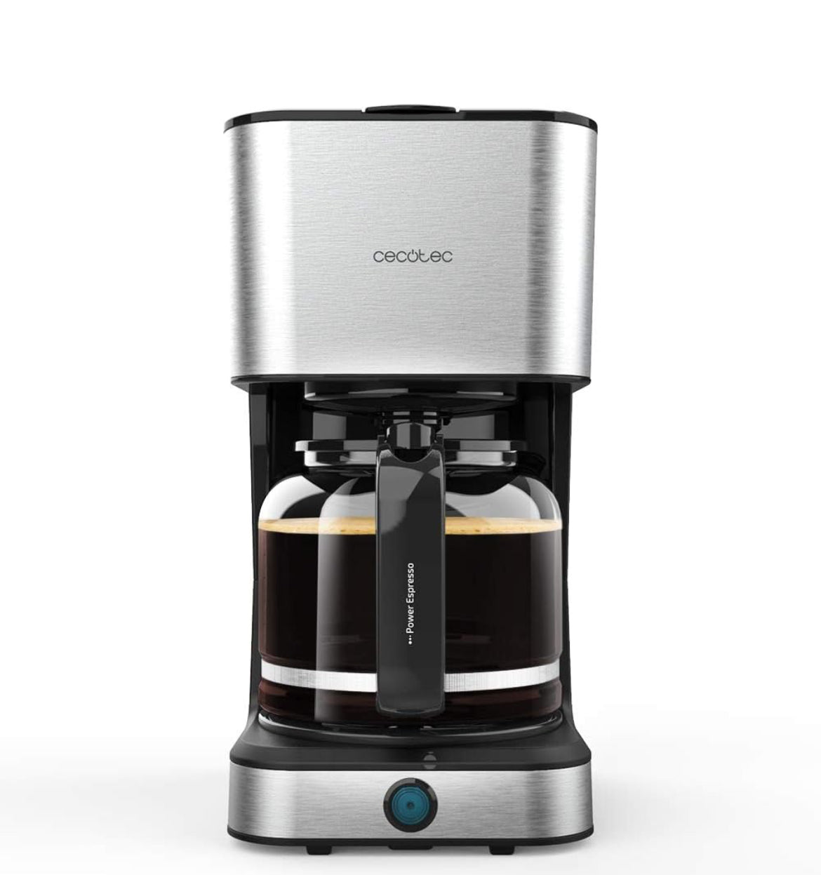Cafetera de Goteo Coffee 66 Heat