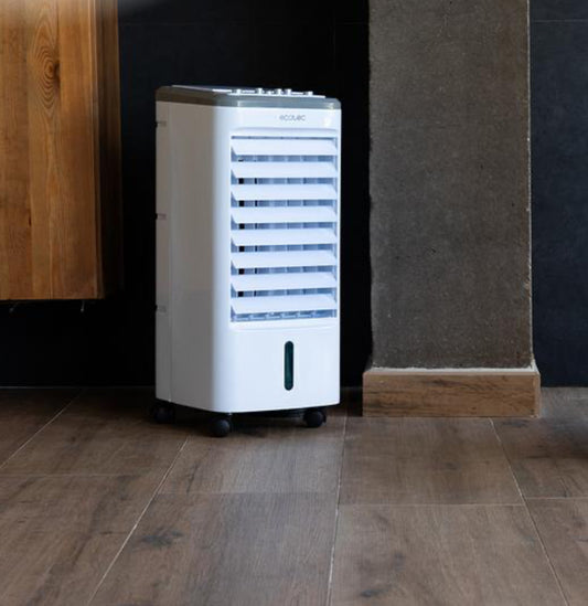Climatizador Evaporativo 3500 Cool Compact
