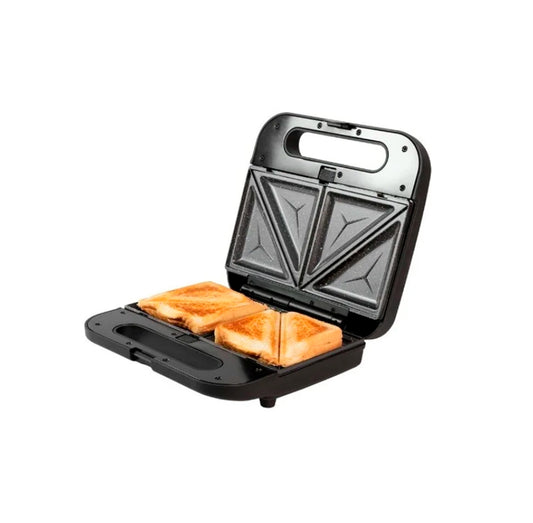 Sandwichera Rockandtoast 1000 3 en 1
