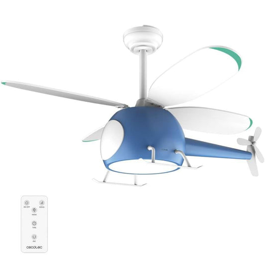 Ventilador de techo Aero 4600 Helicopter