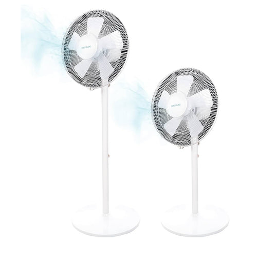 Ventilador 2en1 Cecotec 535