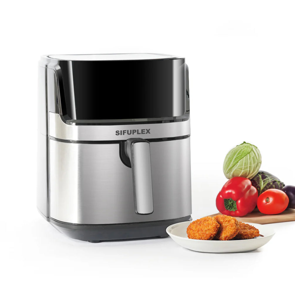 Freidora Aire Sifuplex 6,5L