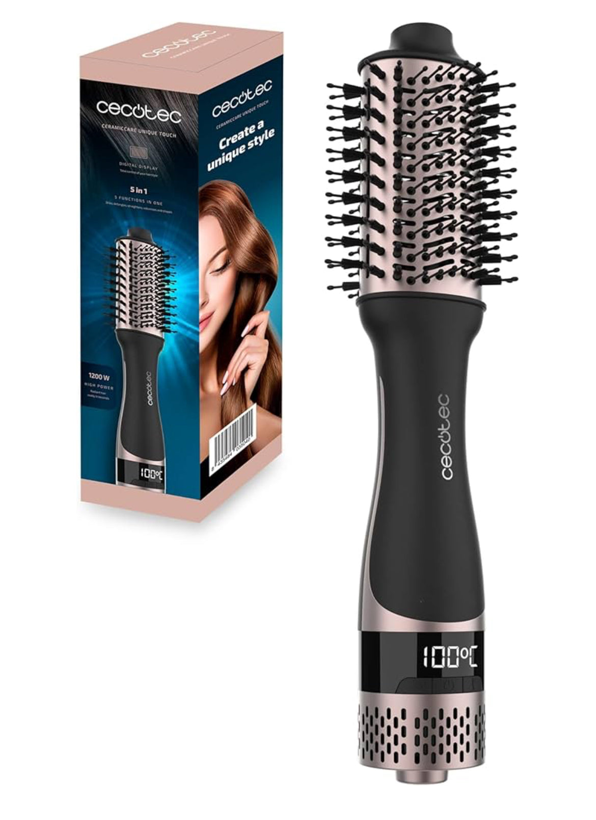 Ceramiccare Unique Touch