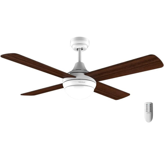 Ventilador techo EnergySilence 4250 Fresh