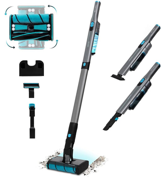 Aspirador Scoba 2100 Twice Mac