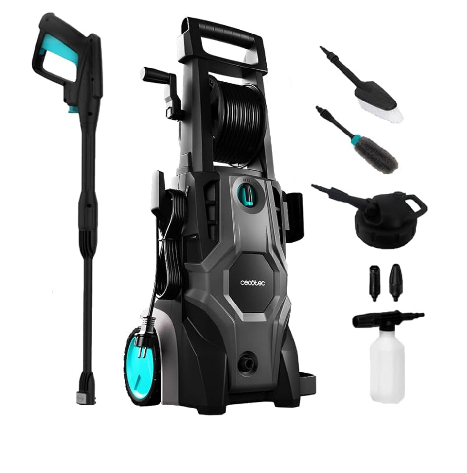 Hydrolimpiadora 240W Advanced Clean
