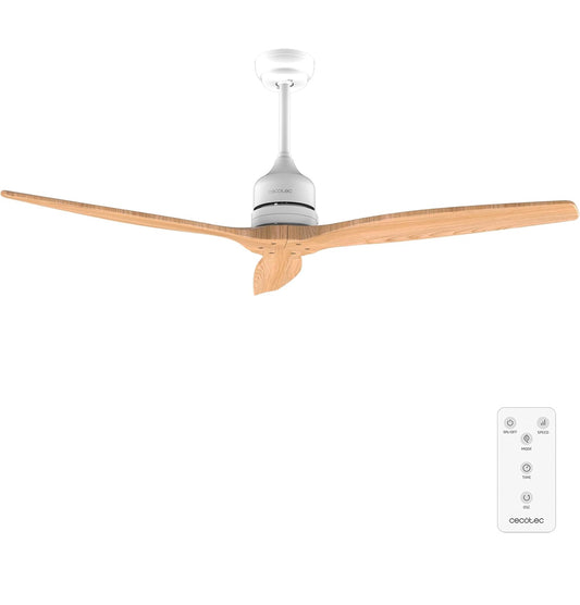 Ventilador techo Sin Luz 5270 EnergySilence
