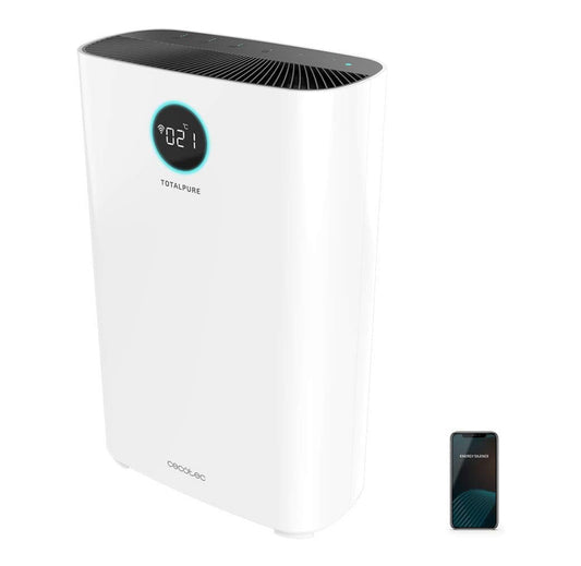 Purificador Totalpure 5000 CONNECTED