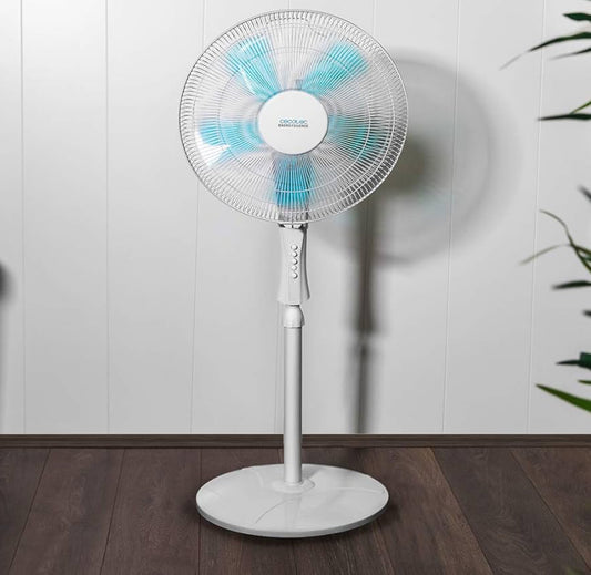 Ventilador 520 Power Cecotec