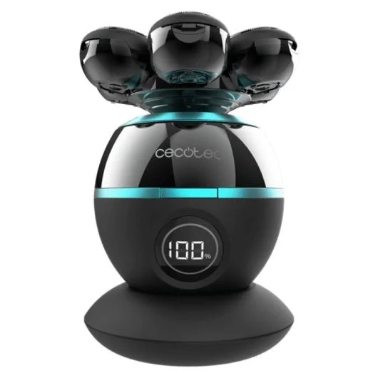 Afeitadora Cecotec Skull Shaver