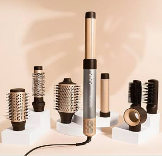Ceramiccare Airglam Aluminum