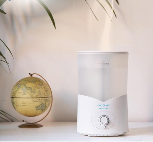 Humidificador Breeze Care 2000 Light