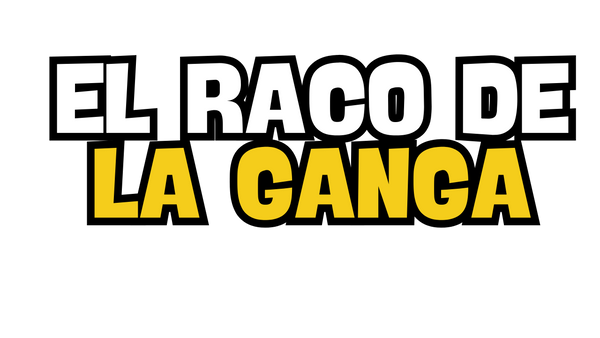 El Raco de la Ganga