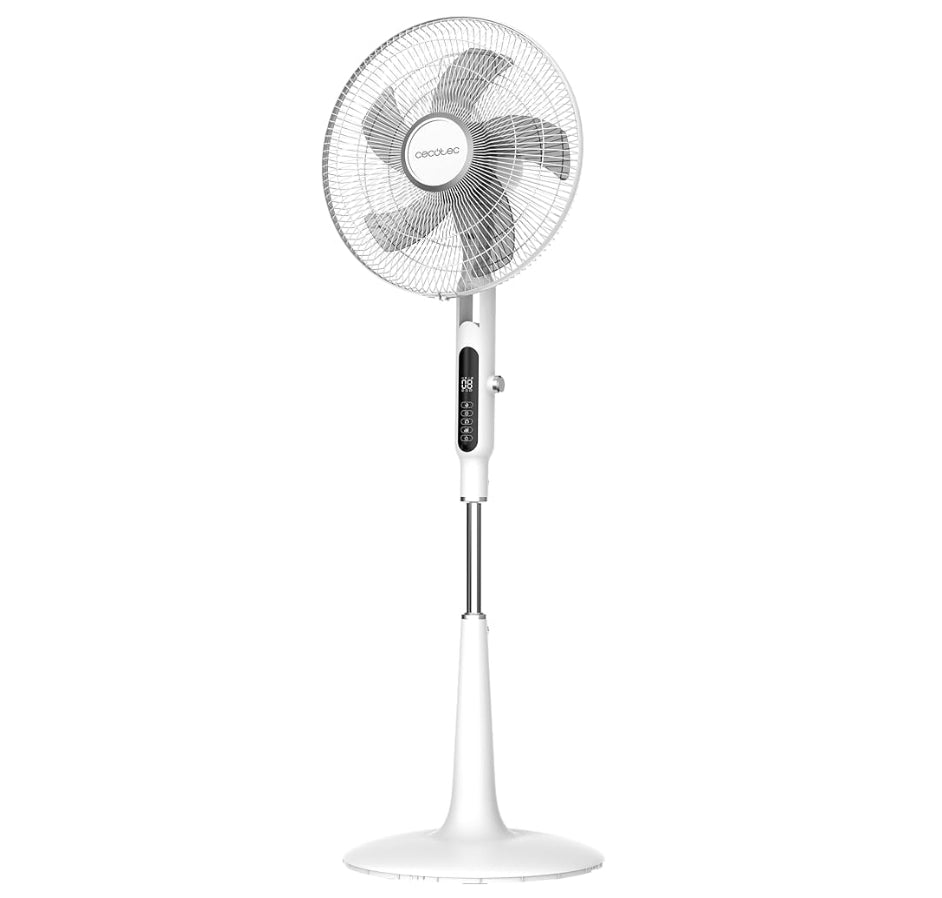 Ventilador 1600 Moskito Cecotec