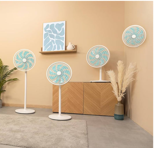 Ventilador 3in1 Cecotec 550