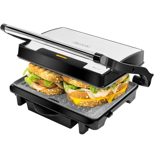 Rock&Grill Rápid 1500W