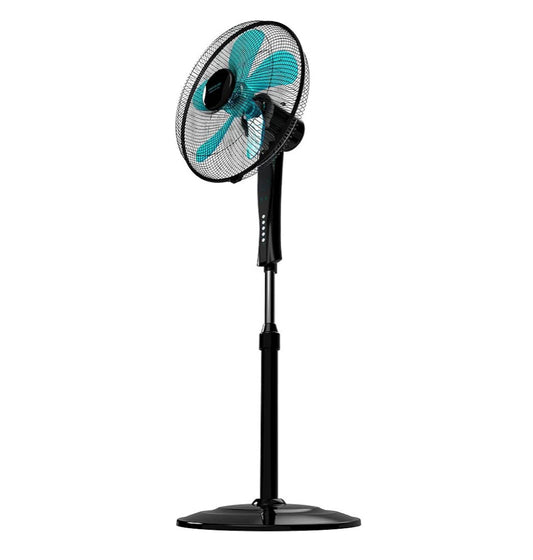 Ventilador Cecotec 530 Power Connected Black