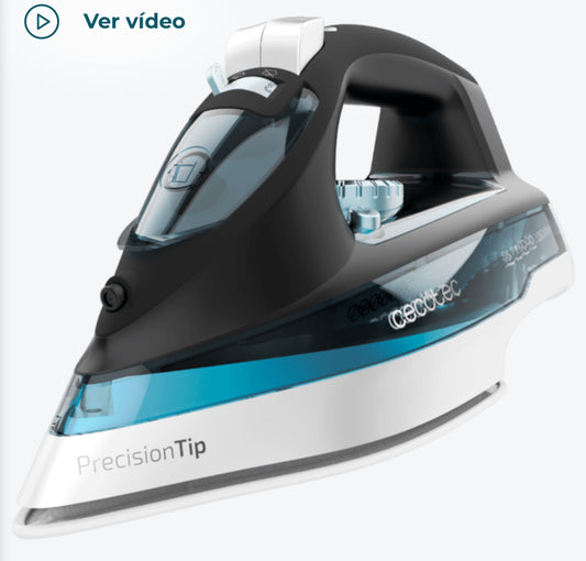 Plancha 2600W Forcé