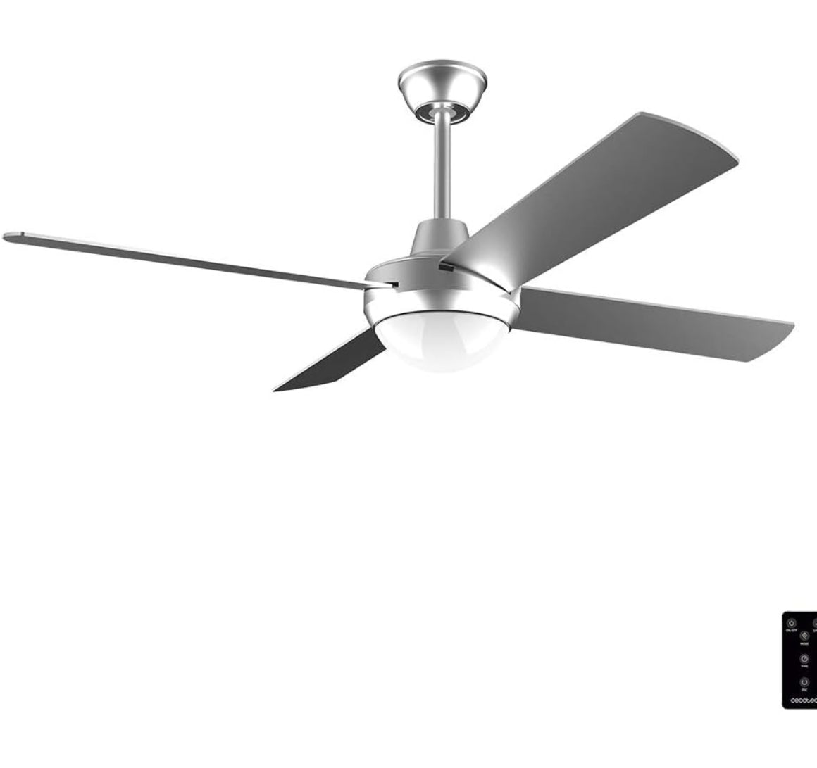 Ventilador Techo EnergySilence Aero 570