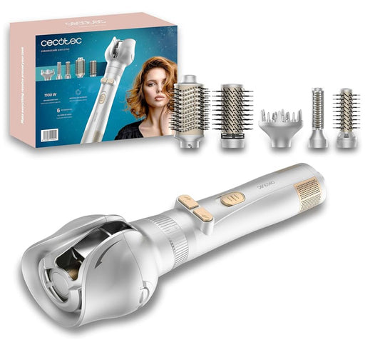 Ceramiccare 6in1 Gyro
