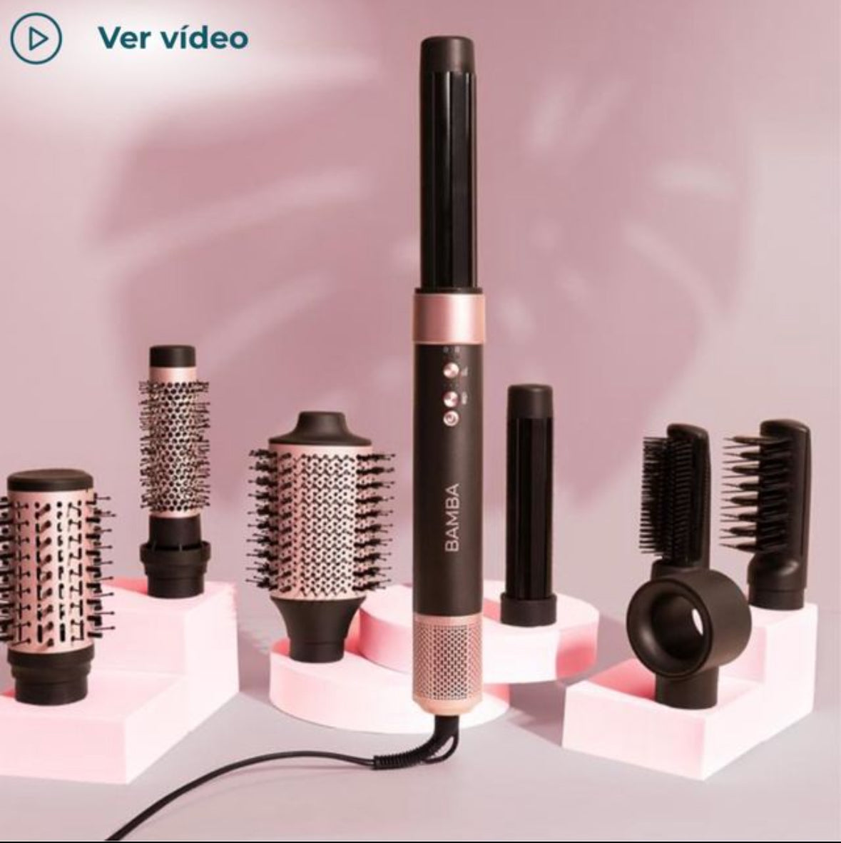 CeramicCare Airglam Black