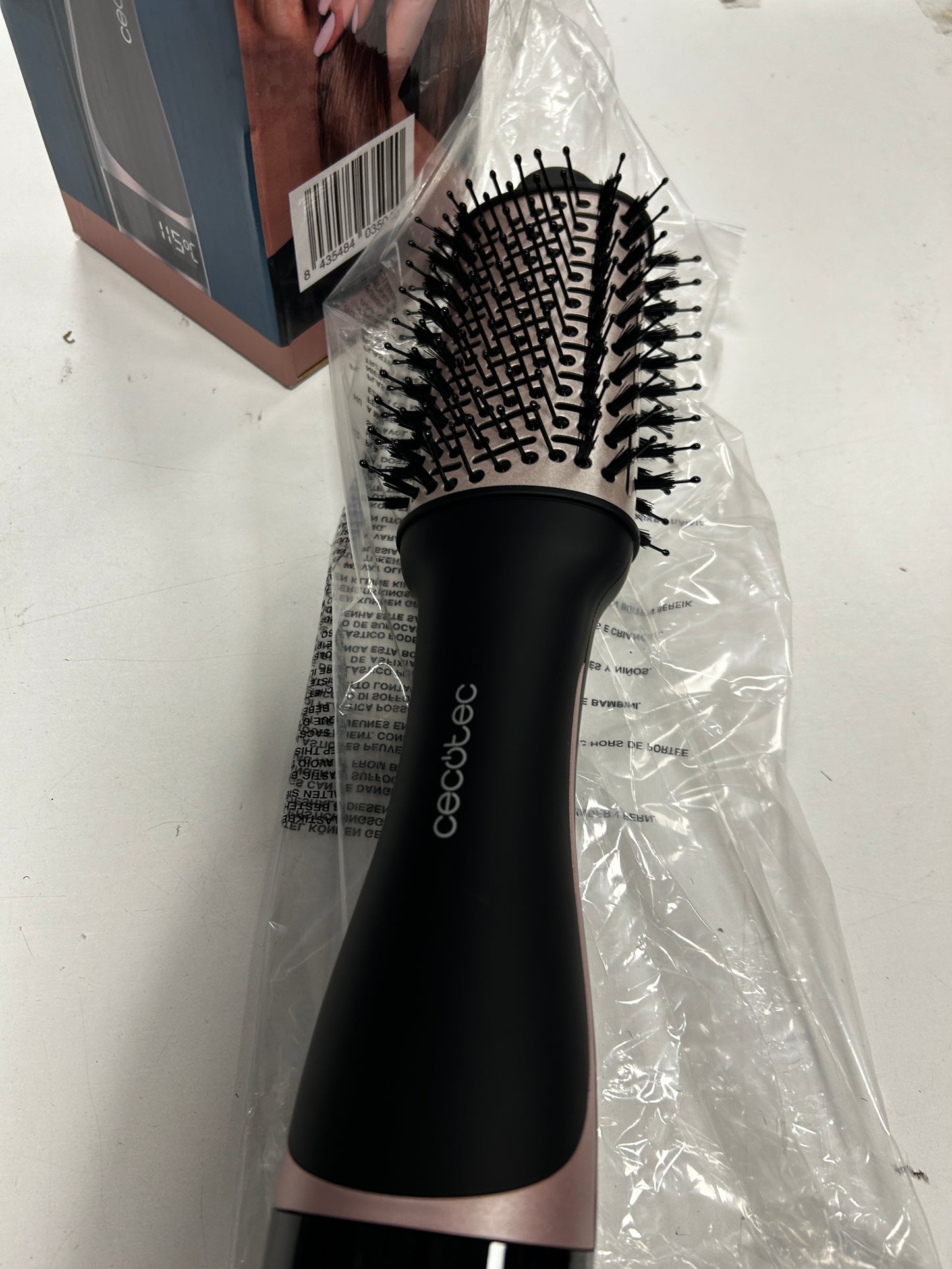 Ceramiccare Unique Touch