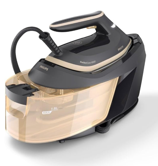 Centro de planchado Philips PerfectCare 6000 Series