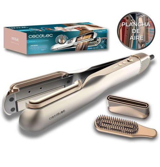 RitualCare Air Lisse 2in1 Champagne