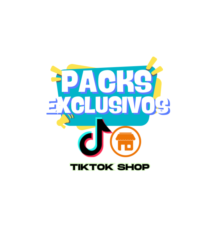001 Caja Pack Tiktok Shop