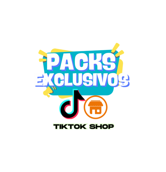 001 Caja Pack Tiktok Shop