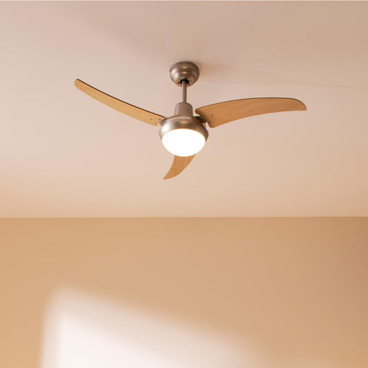 Ventilador techo EnergySilence Aero 480