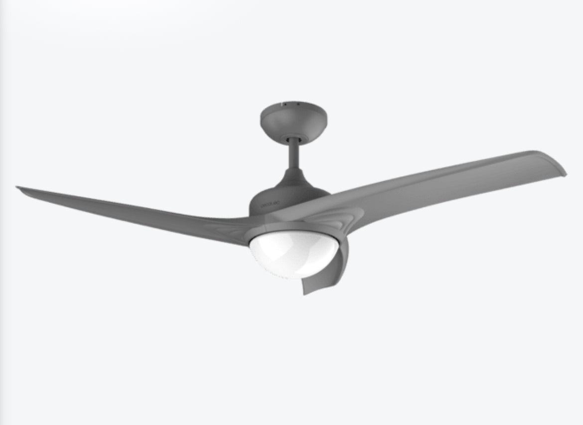 Ventilador de techo EnergySilence Aero 560