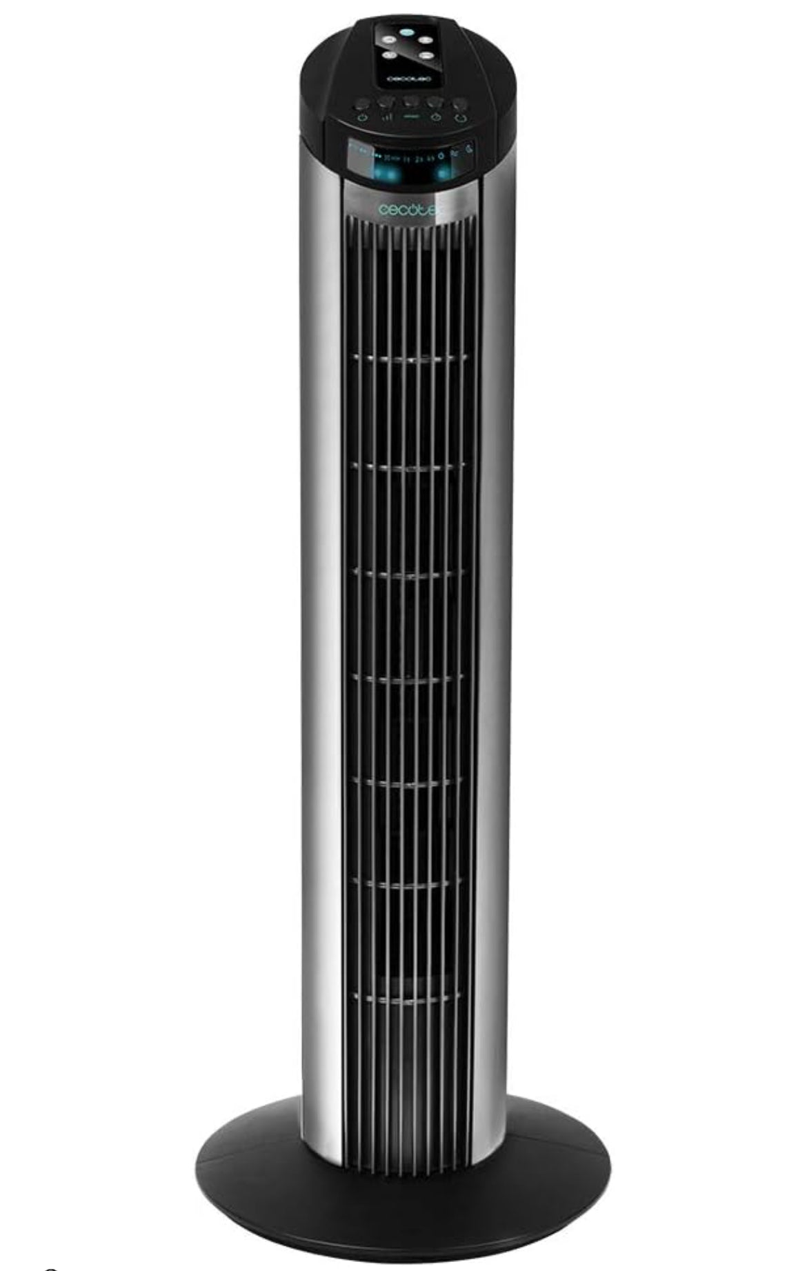 Ventilador de torre EnergySilence 890 Skyline
