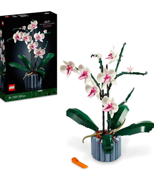 Lego 10311 Orquidia