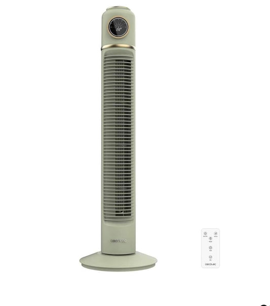 EnergySilence 1090 Skyline Retro Smart green