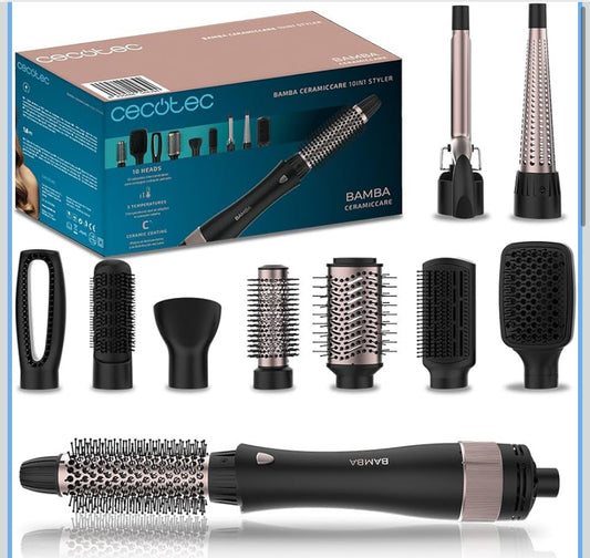 Ceramiccare 10en1 Styler