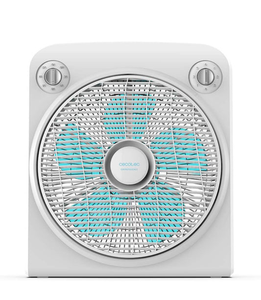 Ventilador energysilence 6000 powerbox