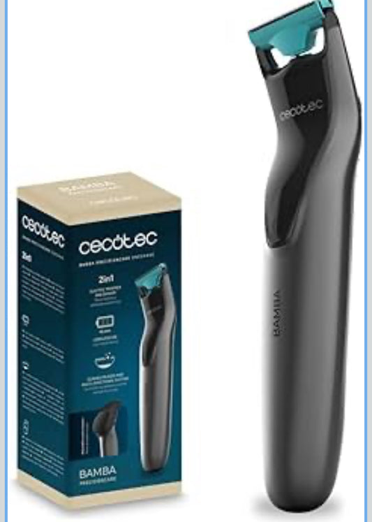 Precisioncare Oneshave