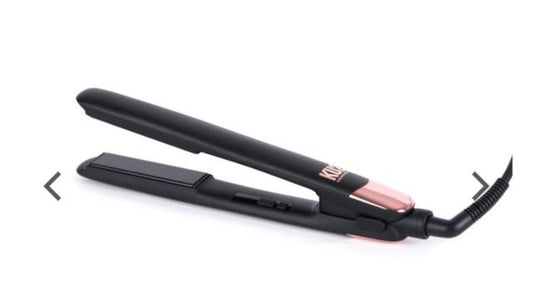 KU2 planchas del pelo