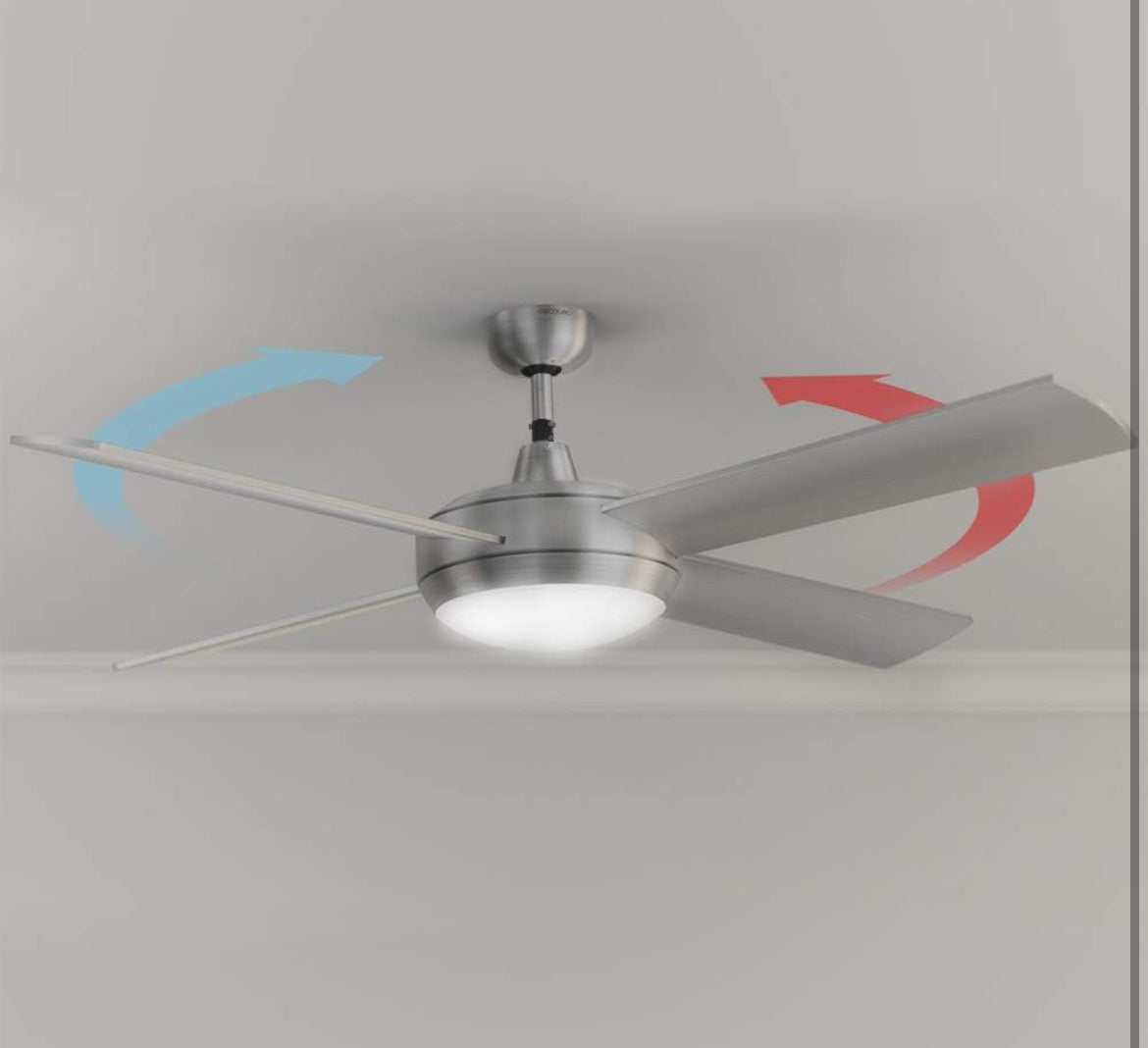 EnergySilence Aero 570. 60 W
