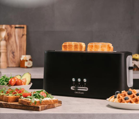 Toast&Taste 10000 Extra