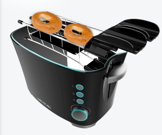 Toast&Taste Double B Tostadora de pan