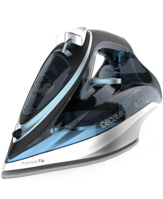 Plancha ironhero 2600