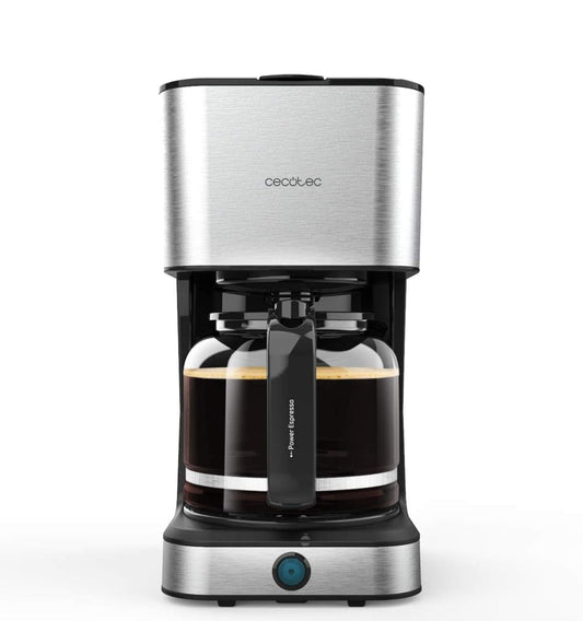 Cafetera de Goteo Coffee 66 Heat