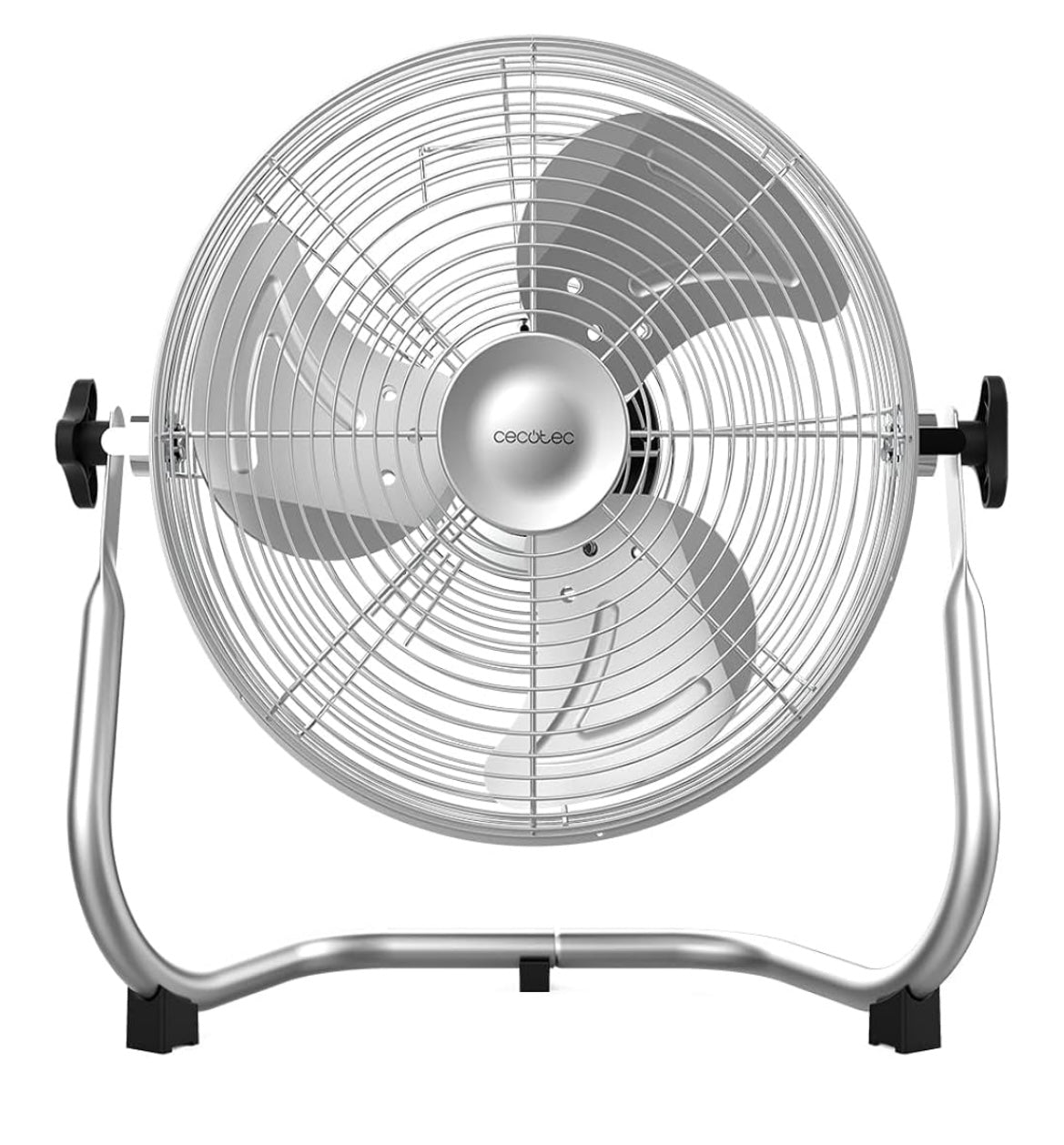 Cecotec Ventilador Industrial EnergySilence 1000 Pro