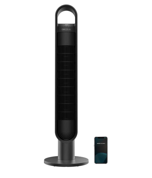 EnergySilence 9190 SkyLine Ionic Connected