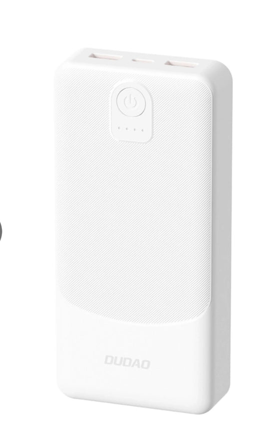 Powerbank K10pro 20000 mAh