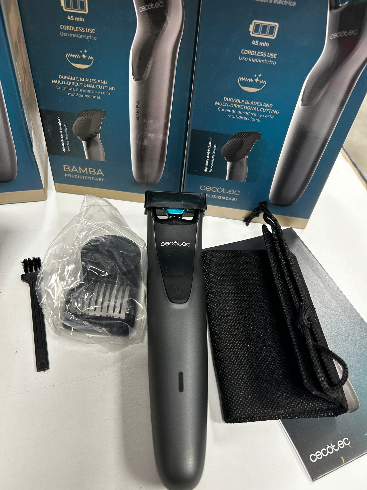 Precisioncare Oneshave